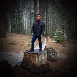 Meet your Posher, Armando